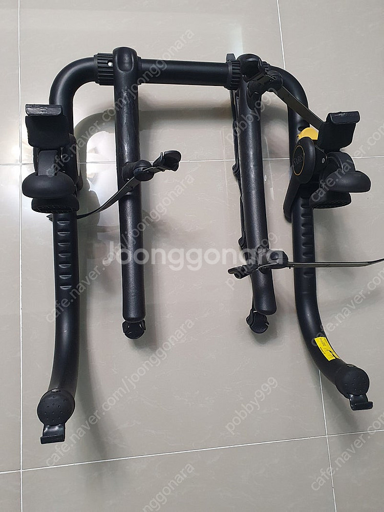 후미형 자전거 캐리어 SARIS 본즈 RS--1